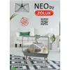 Narvas Zolux                                 78 cm Medžio Metalinis/Plastmasinis (1 Dalys)