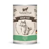 Cat food NATURAL TRAIL Wild Cat 400 g