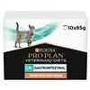 Cat food Purina Pro Plan 10 x 85 g Chicken