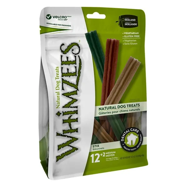 Dog Snack Whimzees 8W56WHZ317EU-SM