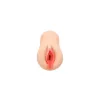 Endurance Jack Ass Stroker Collection Carter Cream