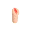 Endurance Jack Ass Stroker Collection Carter Cream