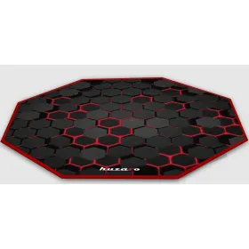 Pelihiirimatto Huzaro HZ-FLOORMAT 2.0 Musta