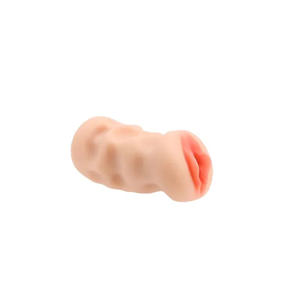 Endurance Jack Ass Stroker Collection Violet Cream