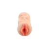Endurance Jack Ass Stroker Collection Violet Cream