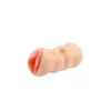 Endurance Jack Ass Stroker Collection Violet Cream