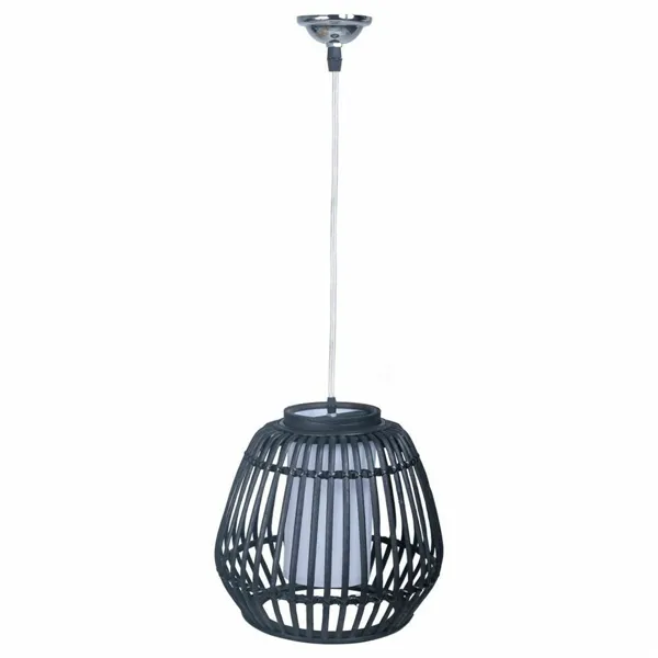 Ceiling Light Alexandra House Living Black