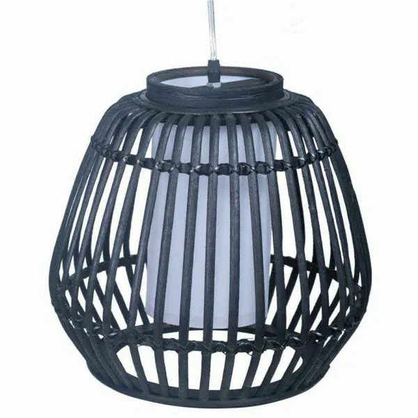 Ceiling Light Alexandra House Living Black