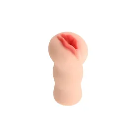 Patvarus Jack Ass Stroker Collection Payton Kreminė