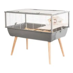 Puur Zolux Neo Nigha Puit Metall Plastmass 48 x 36 x 48 cm 7 x 6,5 x 8 cm (1 Tükid, osad)