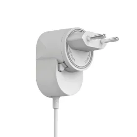 Current Adaptor Yale SV-VDBAC-1A-W White 1 Piece