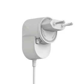 Current Adaptor Yale SV-VDBAC-1A-W White 1 Piece