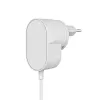 Current Adaptor Yale SV-VDBAC-1A-W White 1 Piece