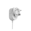 Current Adaptor Yale SV-VDBAC-1A-W White 1 Piece