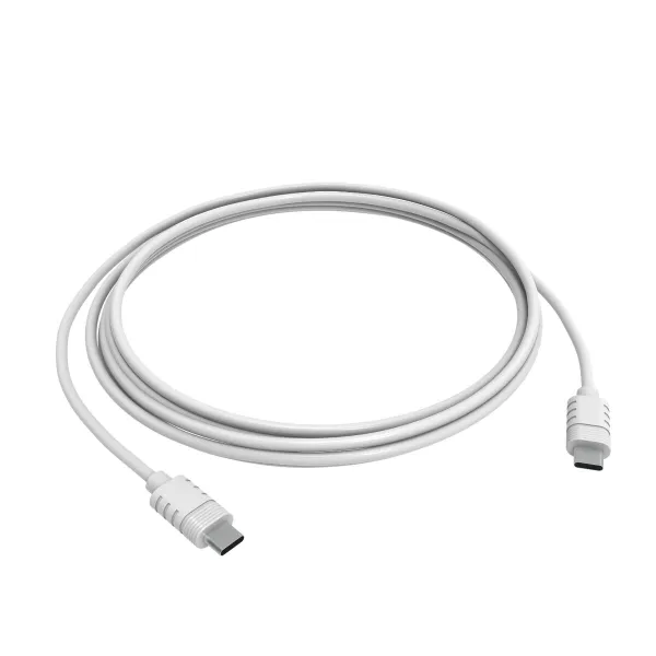 Cable for Video Surveillance Camera Yale SV-USB3M-1A-W 1 Piece