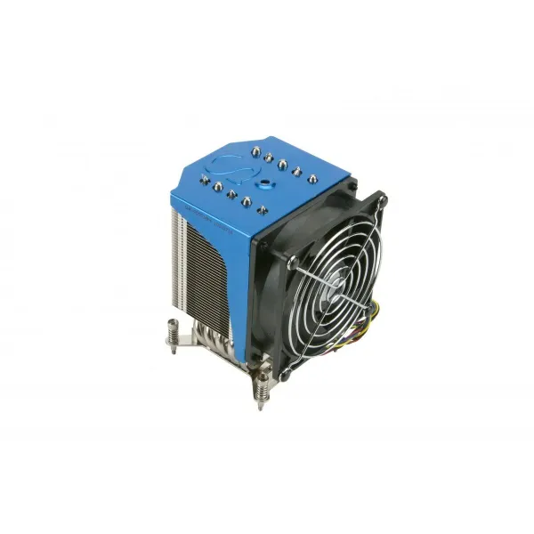 Вентилятор процессора Supermicro SNK-P0051AP4