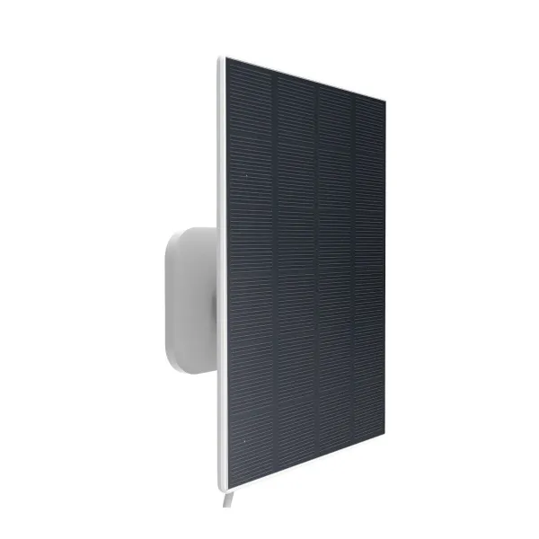 Photovoltaic solar panel Yale SV-SPC3W-1A-W 1 Piece