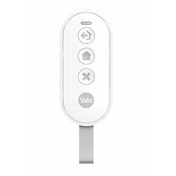 Alarm System Yale AL-KF-1A-W 1 Piece