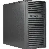 ATX Pus-torņveida Kārba Supermicro CSE-731I-404B Melns
