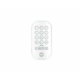 Numeronäppäimistö Yale AL-KP-1A-W 1 Kappaletta