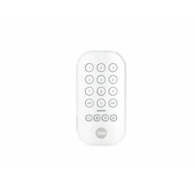 Ciparu tastatūra Yale AL-KP-1A-W 1 Daudzums