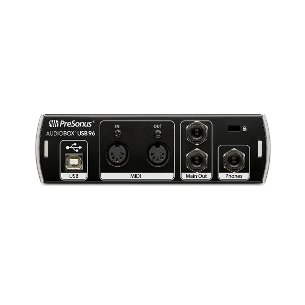 Garso sąsaja Presonus PRE AUDIOBOX USB96 25TH