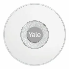 Сирена сигнализации Yale AL-IS-1A-W 1 Предметы