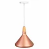 Ceiling Light Alexandra House Living Copper