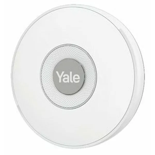 Häire sireen Yale AL-IS-1A-W 1 Tükid, osad