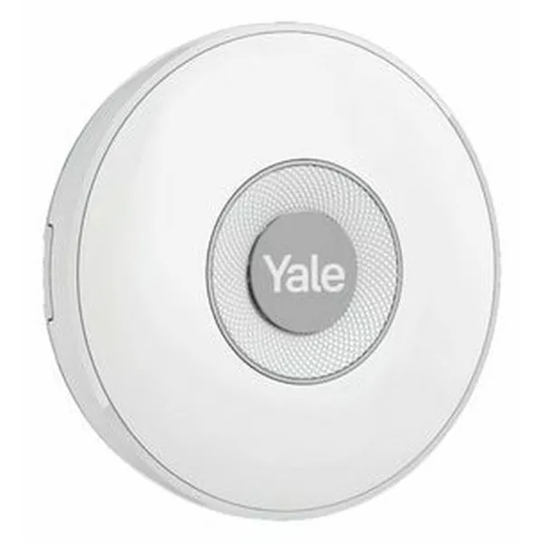 Hälytyssireeni Yale AL-IS-1A-W 1 Kappaletta