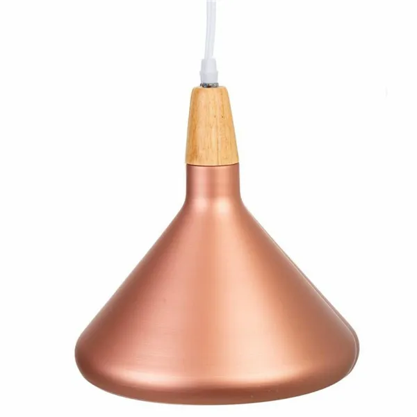 Ceiling Light Alexandra House Living Copper