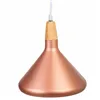 Ceiling Light Alexandra House Living Copper