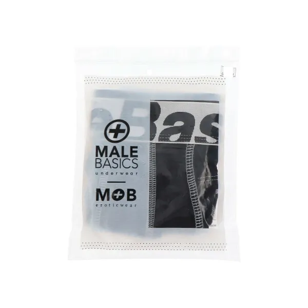 Remmi Mob Eroticwear Sininen L