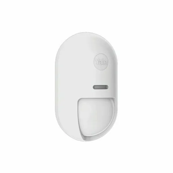 Nutikas Andur Ustele ja Akendele Yale AL-PIR-1A-W