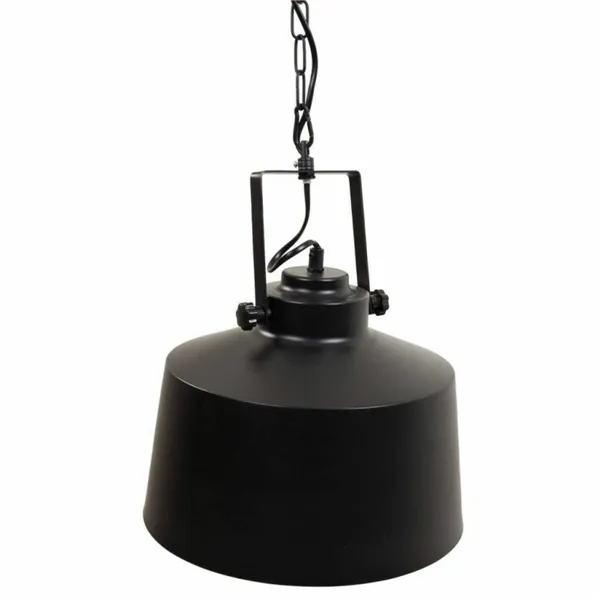 Ceiling Light Alexandra House Living Black