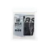 Стринги Mob Eroticwear Разноцветный L