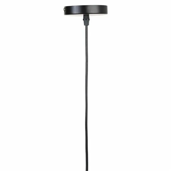 Ceiling Light Alexandra House Living Black