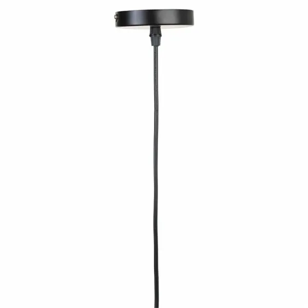 Ceiling Light Alexandra House Living Black Copper