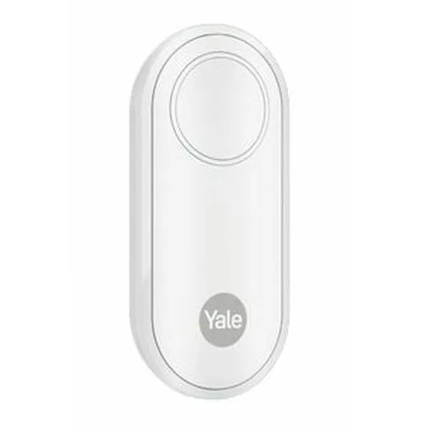 колокол Yale AL-PB-1A-W