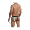 Remmi Mob Eroticwear Monivärinen S