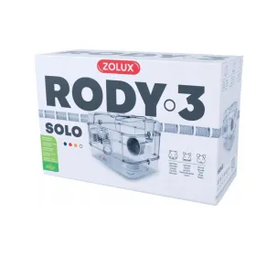 Puur Zolux RODY3 Metall Plastmass 41 x 28 x 24,7 cm (1 Tükid, osad)