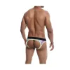 Remmi Mob Eroticwear Monivärinen S