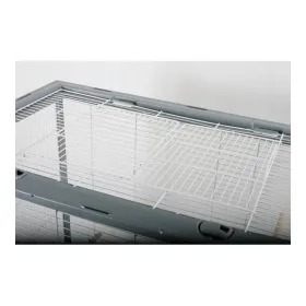 Linnupuur Zolux H80 Hall 8 x 11,2 x 8 cm 78 x 81 x 48 cm