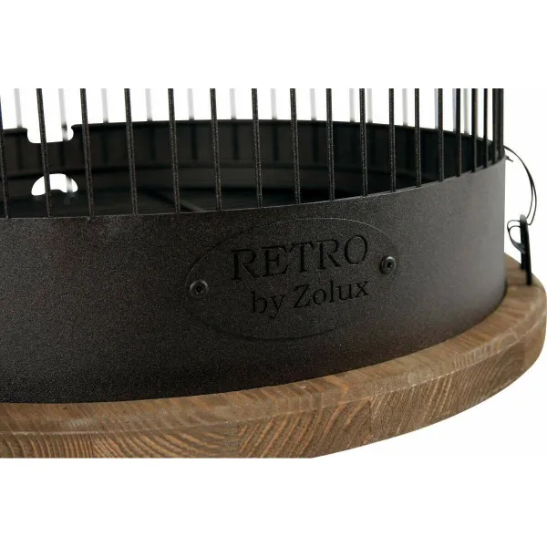 Putnu būris Zolux Bronza Ø 45 cm 45 cm