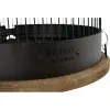 Putnu būris Zolux Bronza Ø 45 cm 45 cm