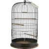 Bird cage Zolux Bronze Ø 45 cm 45 cm
