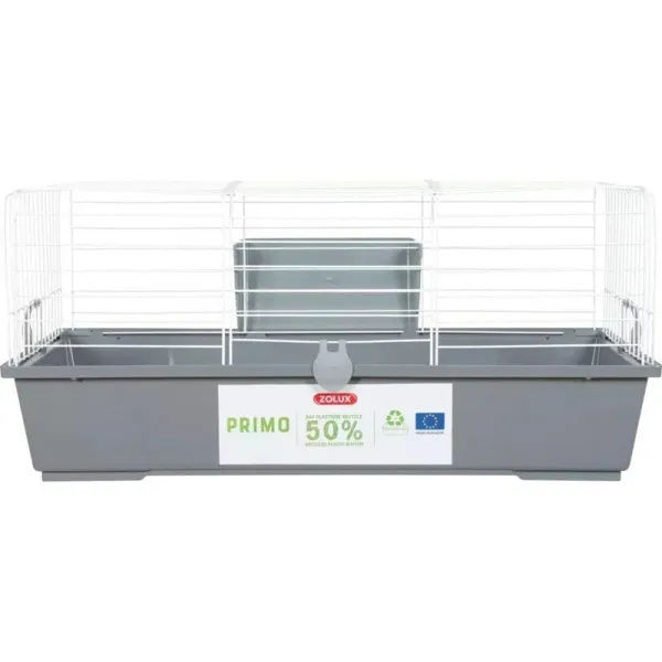 Narvas Zolux Primo Metalinis Plastmasinis 87 x 36 x 54 cm (1 Dalys)