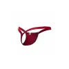 Thong Mob Eroticwear Red XL