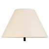 Desk lamp Alexandra House Living Cream Iron 33 x 60 x 33 cm