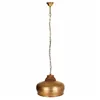 Ceiling Light Alexandra House Living Copper